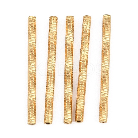 304 Stainless Steel Tube Beads SA-CBA098D-08G-G-1