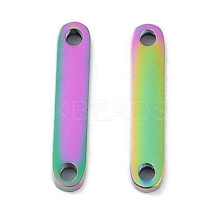 Ion Plating(IP) 304 Stainless Steel Links/Connectors STAS-I311-12RC-1