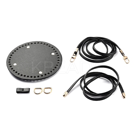 (Defective Closeout Sale: Metal Parts are Oxidized) DIY-XCP0001-26B-1