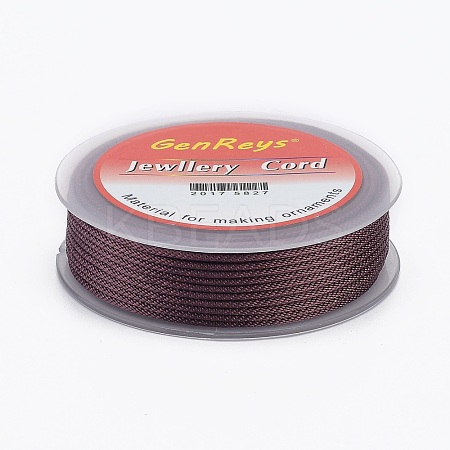 Braided Nylon Threads NWIR-Z002-12-1