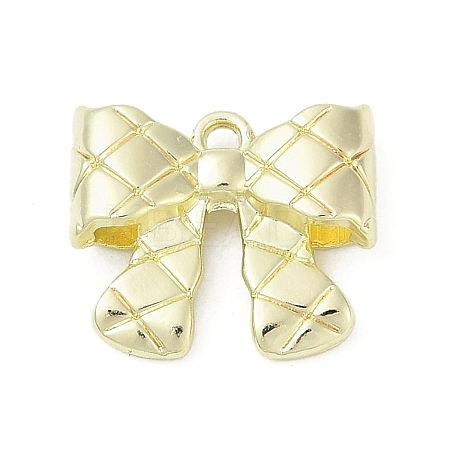 Alloy Pendants PALLOY-R151-17G-1