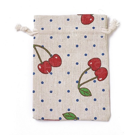 Burlap Packing Pouches LS-ABAG-I001-10x14-11-1