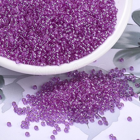 MIYUKI Round Rocailles Beads X-SEED-G007-RR1339-1