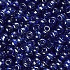 6/0 Glass Seed Beads SEED-A006-4mm-108-2
