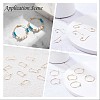 4.5M Round 1/20 14K Gold Filled Wire CWIR-H002-01KCG-3