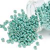 TOHO 6/0 Round Beads SEED-XTR06-PF0561-1