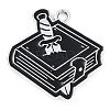 Alloy Pendants ENAM-R004-02P-05-1