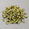 School Theme Handmade Polymer Clay Cabochons CLAY-WH20002-02C-1