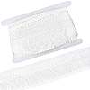 Cotton Lace Fringes Tassel Trimmings OCOR-GF0005-07B-03-1