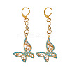 DIY Earring Making DIY-SC0004-50G-4
