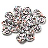 Handmade Polymer Clay Cabochons CLAY-P003-11B-1