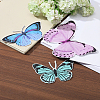 A4 Self-Adhesive Printing Paper AJEW-WH0473-74-5