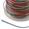 6-Ply Polyester Cord OCOR-L046-A15-3