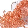 TOHO 11/0 Round Beads SEED-XTR11-0964-1