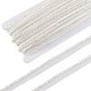 Glass and Polyester Ribbon OCOR-WH20048-06C-1