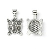 Tibetan Style Alloy Pendants LS-LF0295Y-1