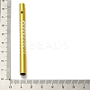 Aluminum Round Tube Pendants STAS-Q316-06D-1-3