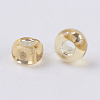 12/0 Glass Seed Beads X2-SEED-A005-2mm-22-2