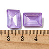 Glass Rhinestone Cabochons RGLA-G021-01D-183DE-3