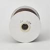 Eco-Friendly Korean Waxed Polyester Cord YC-P002-1mm-1108-2