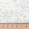 TOHO Round Seed Beads X-SEED-TR11-0172D-4