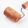 Diamond Painting Tool Wooden Roller DIY Diamond Painting Smooth Accessories for Diamond Painting Sticking Tightly TOOL-WH0046-02-3