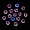 Luminous Resin Imitation Food Decoden Cabochons RESI-K036-27B-4