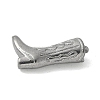 304 Stainless Steel Pendants STAS-L277-05A-P-2