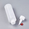 Plastic Glue Bottles X-DIY-WH0053-01-120ml-3