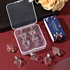 DIY Necklace Making Kits DIY-SC0030-96D-7