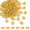 60Pcs Alloy Bead Frame FIND-YW0010-05G-1