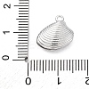 Brass Pendants KK-E793-17P-3