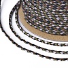 Macrame Cotton Cord OCOR-F010-C16-3