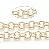 Iron Rolo Chains CH-S125-013-LG-1