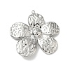 304 Stainless Steel Pendants STAS-L301-03P-1
