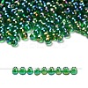 MIYUKI 3.4mm Drop Beads Y-SEED-MY04-DP179-1