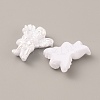 Angel Resin Cabochons MRMJ-WH0075-61B-1