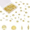 Alloy Cabochons MRMJ-OC0001-25G-1