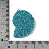 Ocean Theme Acrylic Pendants OACR-S003-01B-4