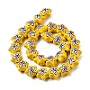 Handmade Porcelain Beads PR-C001-02J-1