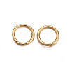 304 Stainless Steel Open Jump Rings LS-X-STAS-L187-7x1mm-G-2