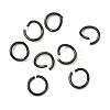 304 Stainless Steel Open Jump Rings STAS-Z150-01F-EB-1
