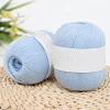 Blended Yarns PW-WGD6DB4-21-1