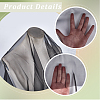 Organza Fabric DIY-WH20050-60C-5