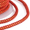 Round String Thread Polyester Cords OCOR-F012-A03-3