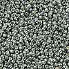 TOHO Round Seed Beads SEED-XTR15-PF0565-2