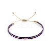 Bohemian Friendship Bracelet Vintage Ethnic Nepalese Women's Accessories EI4544-5-1