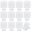 Plastic Table Cover Tablecloth Weights FIND-WH0082-77-1