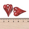 Acrylic Pendants OACR-M025-01F-3