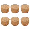 Cork Stopper LS-AJEW-WH0596-650A-1
